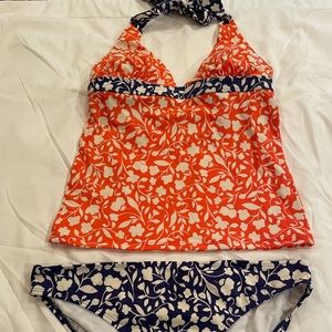 Women’s Boden 2-piece swimsuit